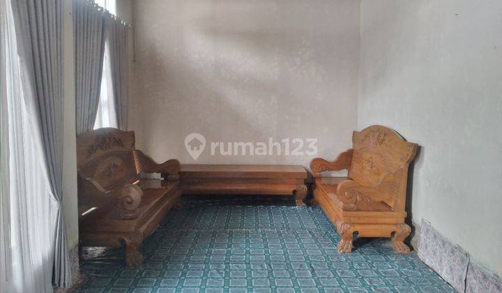 Rumah Siap Huni Sukolilo Pati Jawa Tengah, Nego Sampai Jadi 3