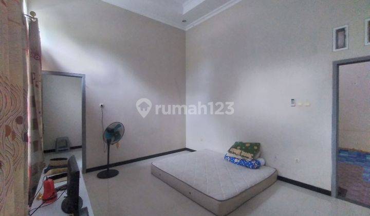 Rumah Siap Huni Sukolilo Pati Jawa Tengah, Nego Sampai Jadi 2