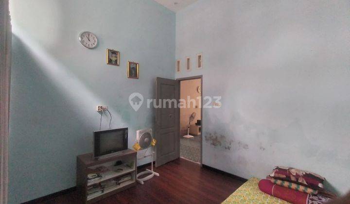 Rumah Siap Huni Sukolilo Pati Jawa Tengah, Nego Sampai Jadi 5