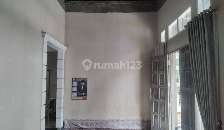 Rumah Siap Huni Sukolilo Pati Jawa Tengah, Nego Sampai Jadi 7