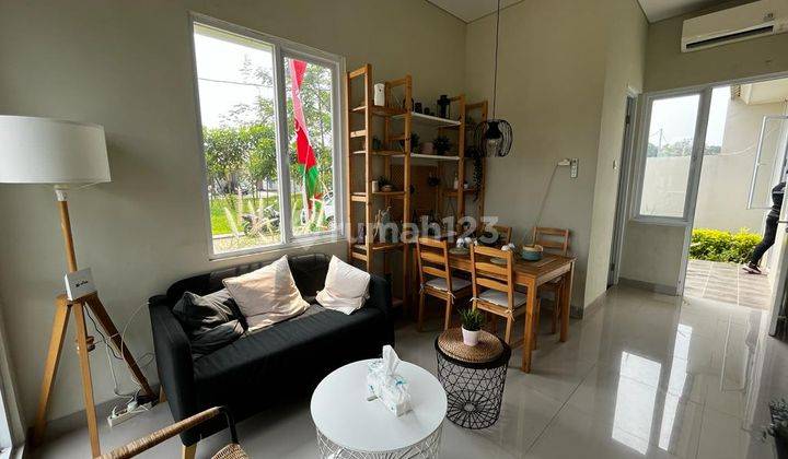 Mutiara Columbus Mustika Jaya, Rumah Murah Modal 5jt Terima Kunci 7
