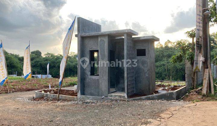 Puri Nirwana Jatirangga, Rumah Murah Modal 1 Juta Terima Kunci 8