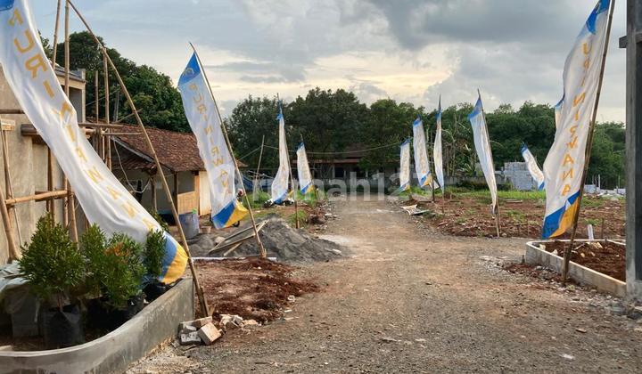 Puri Nirwana Jatirangga, Rumah Murah Modal 1 Juta Terima Kunci 9