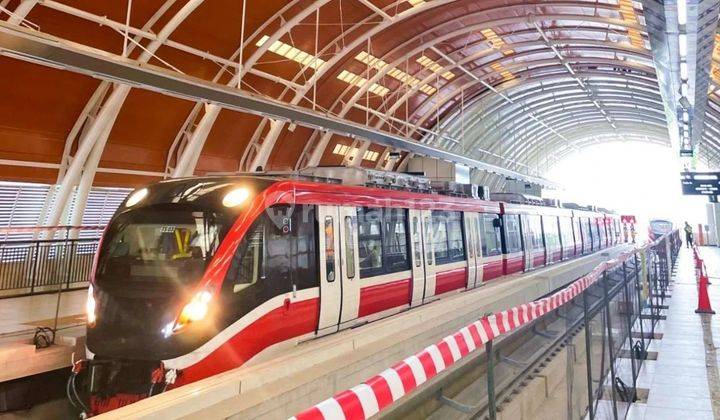 Tanah Kavling Jakasampurna Kalimalang, Strategis Nego Sampai Jadi 4