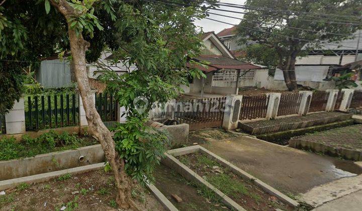 Tanah Kavling Jakasampurna Kalimalang, Strategis Nego Sampai Jadi 9