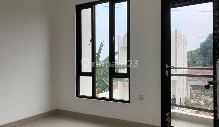 Rumah Siap Huni Jatiasih Bojong Kulur, Modal 10 Jt Terima Kunci 2