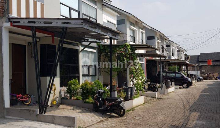 Rumah Siap Huni Mustikasari Bekasi Timur, Dp Bisa Suka2 1