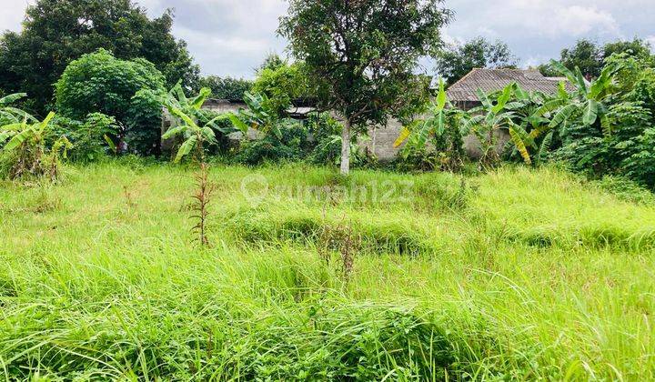 Tanah Kavling Jatiasih Jatiluhur Akses 2 Mobil Dan Bebas Banjir 1