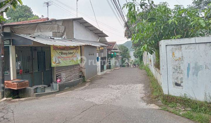 Rumah Murah Jatiranggon Pabuaran, Bisa Cicil Tanpa Bank 60X 2