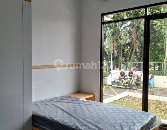 Rumah Semi Furnish Siap Huni Dekat Rs Rawalumbu Bekasi Timur 2