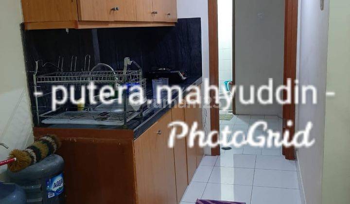 Apartemen Full Furnished Bagus Palazzo Kemayoran 2