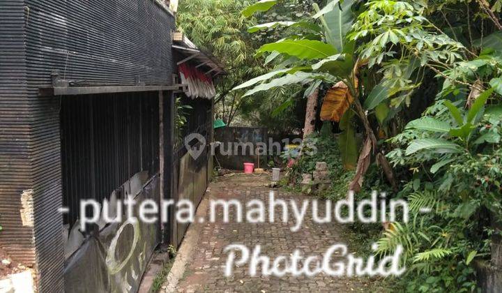 Rumah 2 Lantai Lingkungan Nyaman Di Ciganjur Jakarta Selatan 1