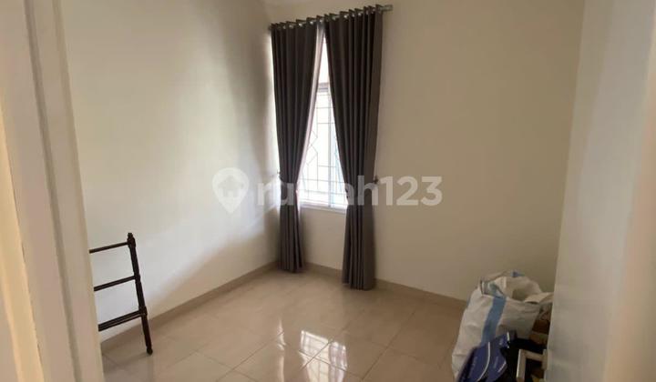Rumah Siap Huni di Bukit Cimanggu City Dekat Stasiun Kereta 2