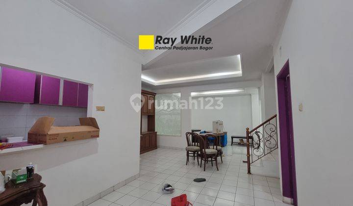 Rumah Dijual Cepat Di Perumahan Danau Bogor Raya Baranangsiang Kota Bogor 2