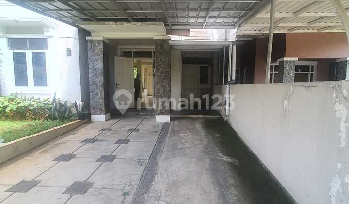 Dijual Cepat Rumah Strategis di Cibubur Bogor 1