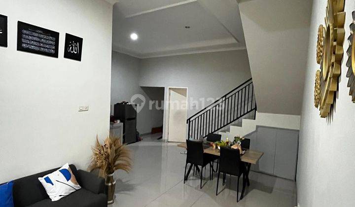 Rumah Bagus Dijual Cepat Di Perumahan Haji Cimahpar Kota Bogor 1