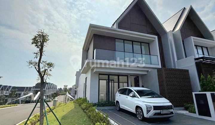 Dijual Cepat Rumah Hook Di Summarecon Bogor Dijual Cepat Rumah Hook Di Summarecon Bogor