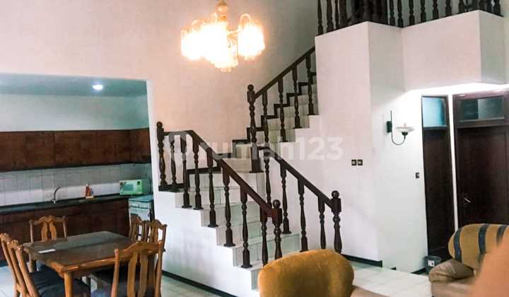 Dijual Cepat Rumah di Villa Duta Baranangsiang Kota Bogor 2