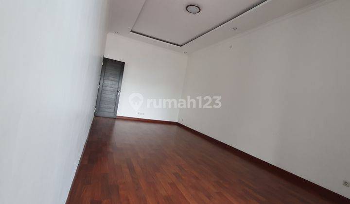 Rumah di Perumahan Bogor baru taman SHM 2