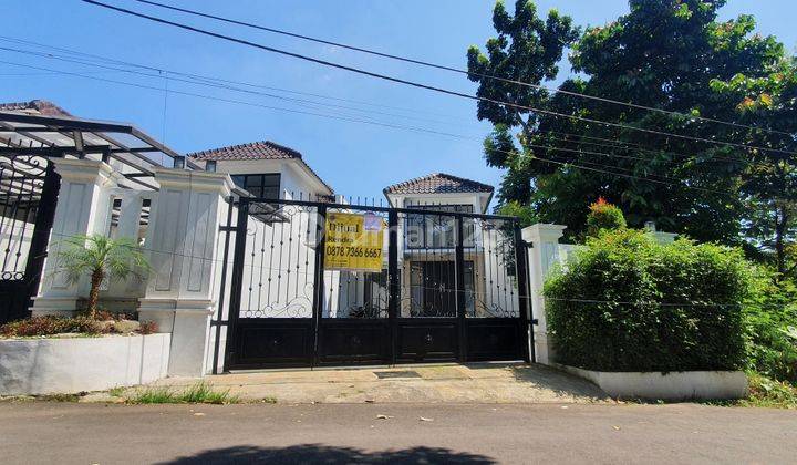 Rumah di Perumahan Bogor baru taman SHM 4