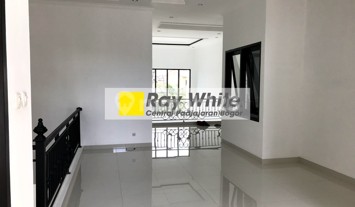 Rumah di Perumahan Bogor baru taman SHM 7
