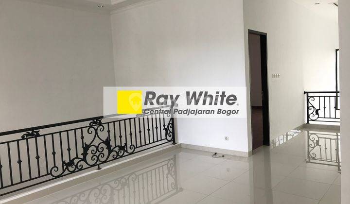 Rumah di Perumahan Bogor baru taman SHM 8