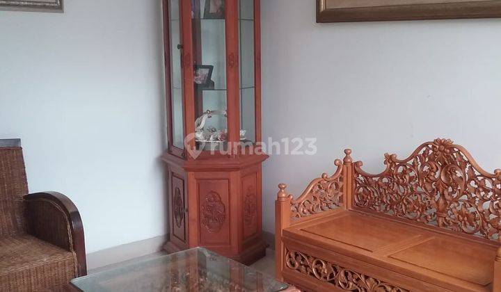 Rumah di Vila duta padjajaran Bagus 2