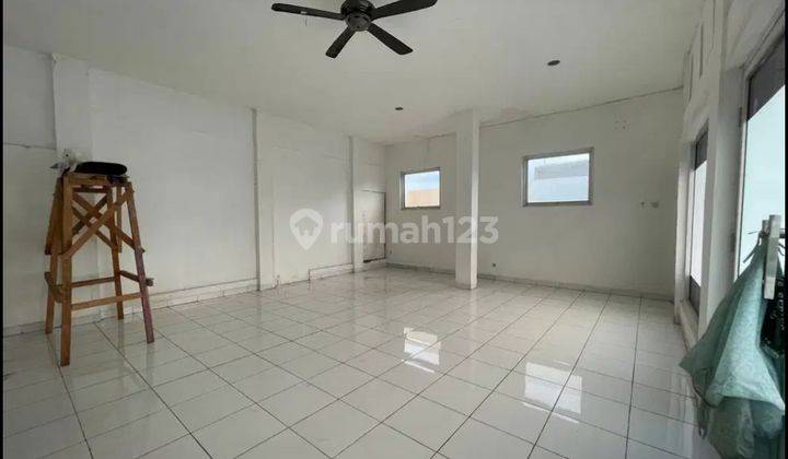 Dijual 2 unit Ruko + kost di Jalan raya gn batu SHM 3