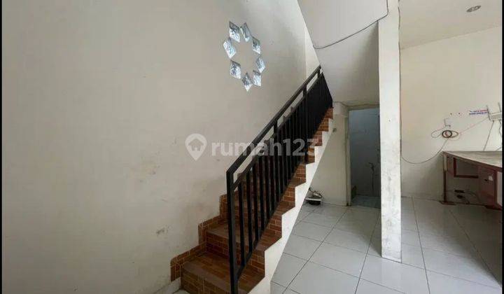 Dijual 2 unit Ruko + kost di Jalan raya gn batu SHM 5