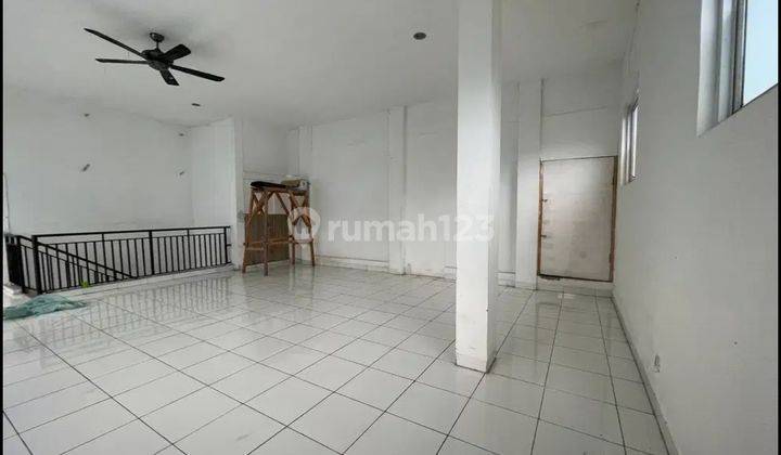Dijual 2 unit Ruko + kost di Jalan raya gn batu SHM 6