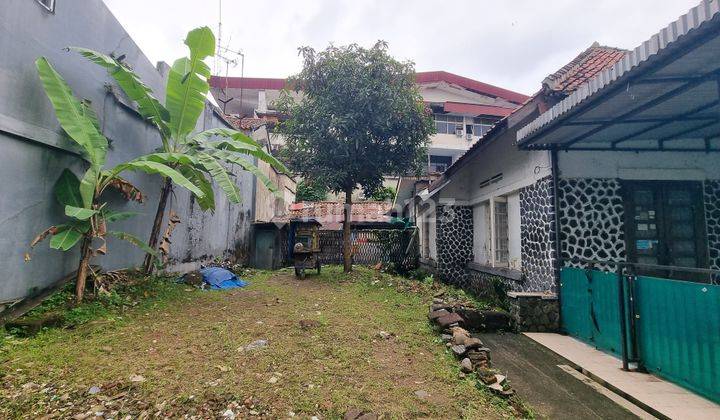 Rumah di pusat kota bogor Jl juanda bogor 3
