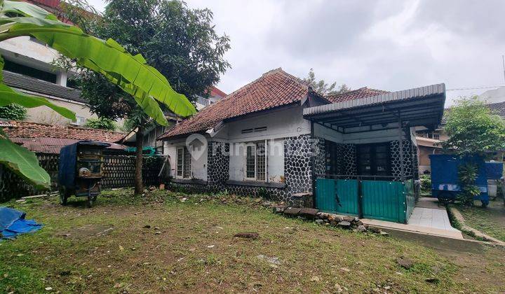 Rumah di pusat kota bogor Jl juanda bogor 4