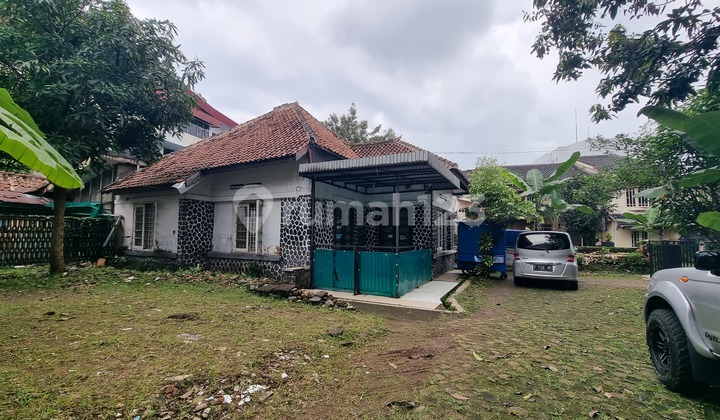 Rumah di pusat kota bogor Jl juanda bogor 6