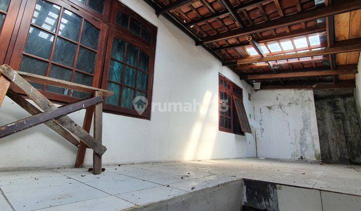 Rumah Komersil Di Jl Raya Puncak Bogor Shm 2