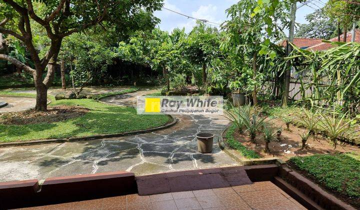 Rumah di Perumahan KPKN siliwangi sukasari kota bogor 14