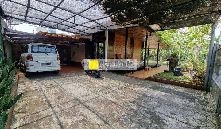 Rumah di Perumahan KPKN siliwangi sukasari kota bogor 15