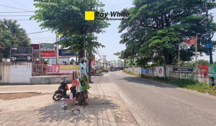 Ruko disewakan di Jalan raya tonjong bilabong 2