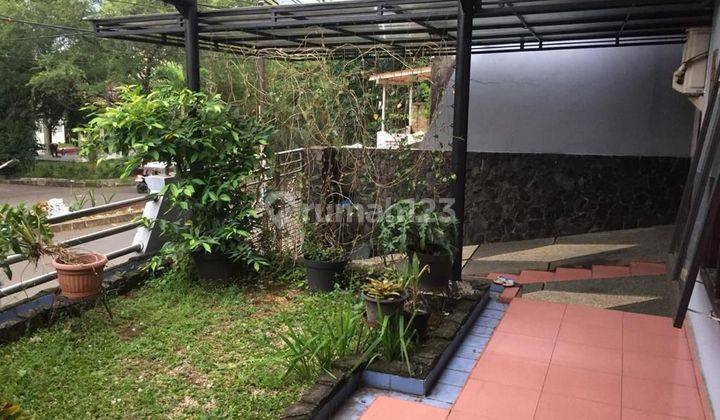 Rumah jual cepat di Perumahan Vila Bogor Indah 1 kota bogor 2