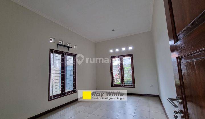 Rumah Di Pajajaran Indah 1 Villa Duta Kota Bogor 2