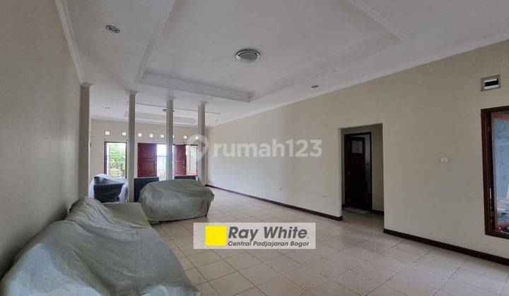 Rumah Di Pajajaran Indah 1 Villa Duta Kota Bogor 2