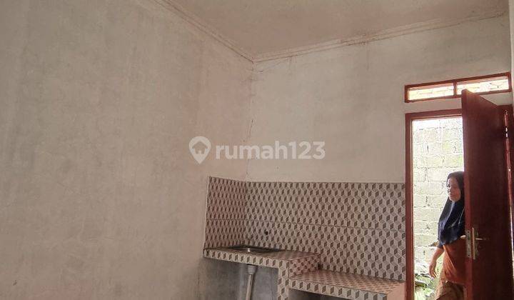 Rumah di Perumahan Bukit kayumanis 1 tanah sareal 2