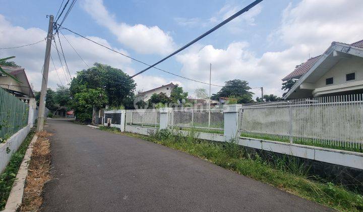 Disewakan Rumah Luas Di Tajur Bogor 2