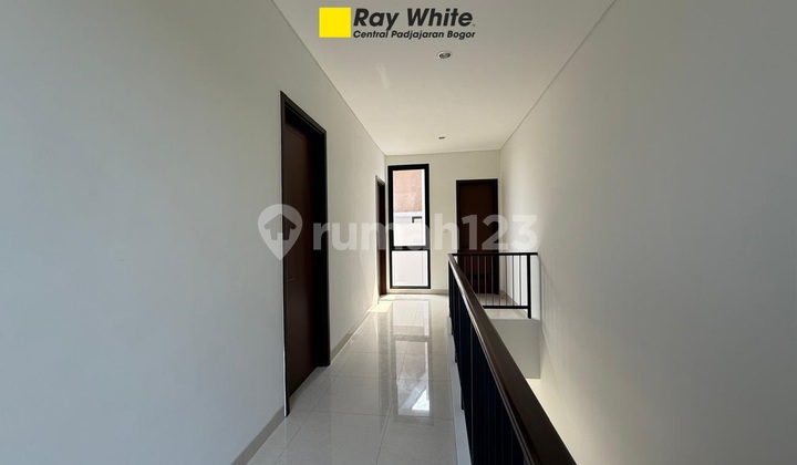 Dijual Cepat Rumah Hook Di Summarecon Bogor  2