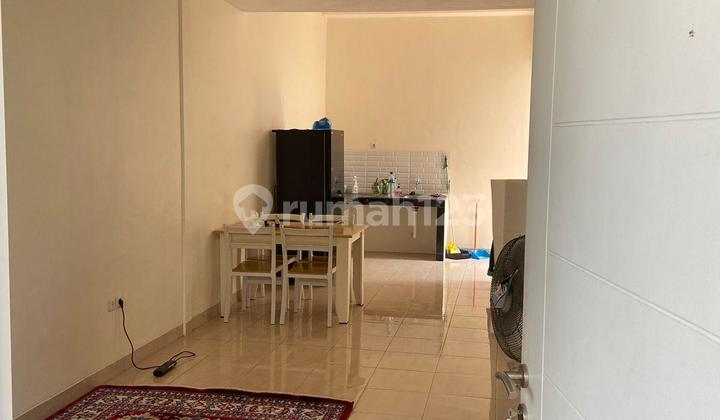 Dijual Cepat Rumah Bukit Cimanggu City Bogor 2