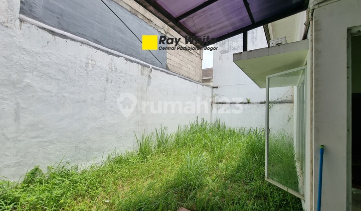 Dijual Cepat Rumah Murah Di Royal Tajur Kota Bogor  2