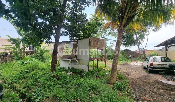 Tanah Kavling di Bogor Jual Cepat Dekat Stasiun Bogor Tanah Kavling di Bogor Jual Cepat Dekat Stasiun Bogor