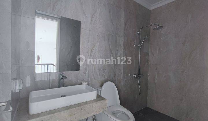 Rumah Disewakan Di Summarecon Bogor Cluster Agathis 2