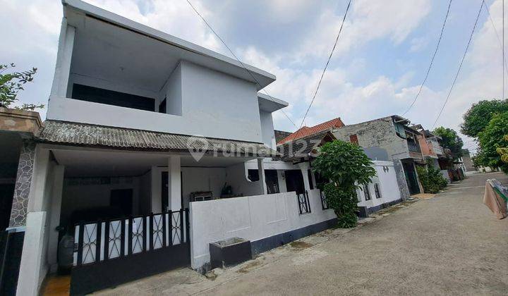 Dijual Cepat Rumah Di Laladon Indah Ciomas Bogor 1