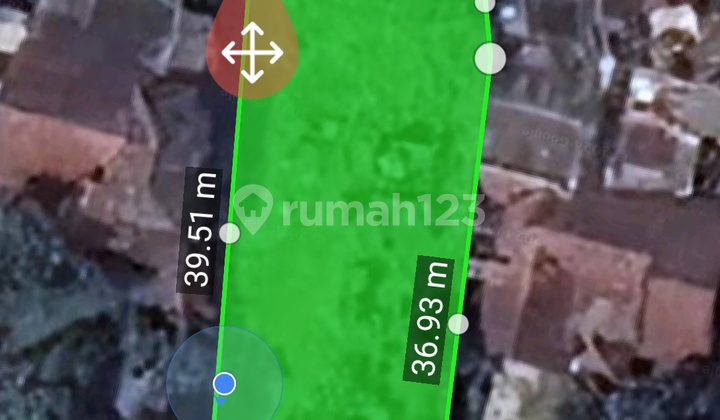 Dijual Cepat Tanah Kavling Dekat Stasiun Bogor Dijual Cepat Tanah Kavling Dekat Stasiun Bogor