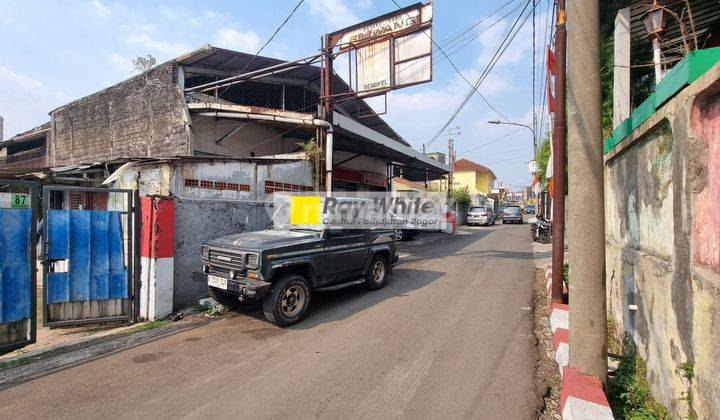 Dijual Tanah Kavling Di Batutulis Bogor Selatan Kota Bogor  2